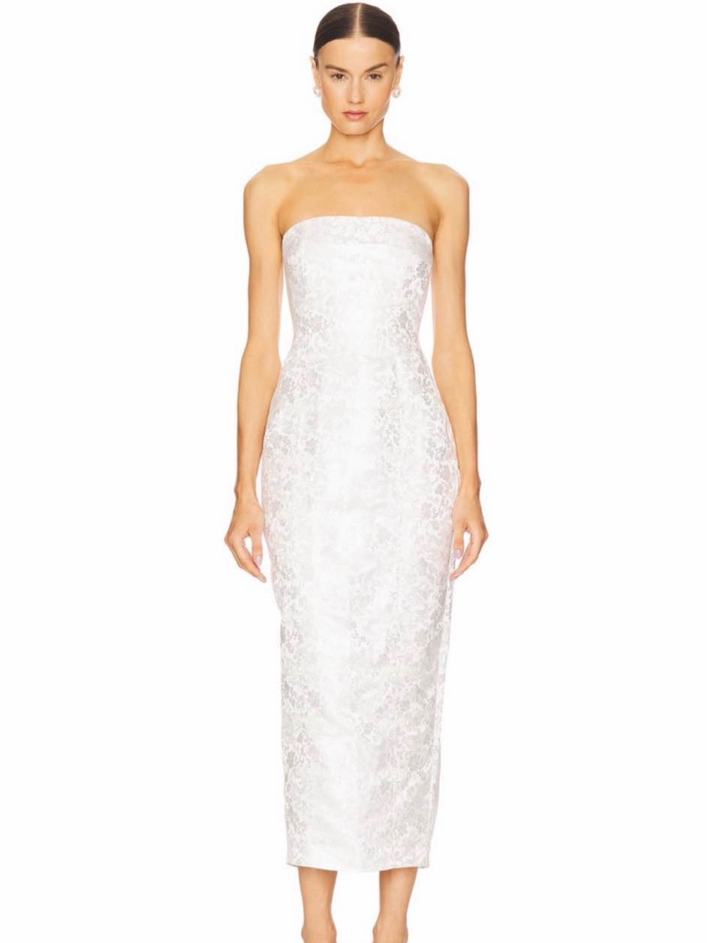 Revolve Sau Lee  Dress